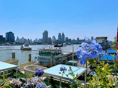 -三利音·浦之舟(滨江大道店)