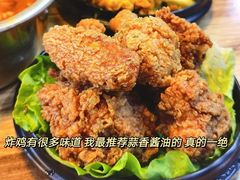 -miss密斯韩餐(平阳景苑店)