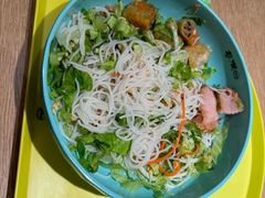 -蔡澜Pho·越南粉餐厅(海上世界店)