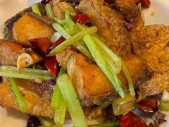 -全聚贤餐厅·湖北家常菜(沙湖店)