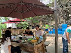 -百花人家(清水镇店)