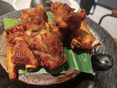 -沿江海南菜·文昌鸡祖师爷(大东海店)