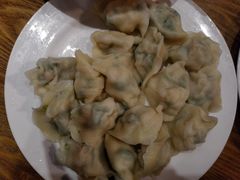 -船歌·鱼水饺青岛菜(闽江二路店)