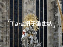 -斯蒂芬主教座堂(Stephansdom)