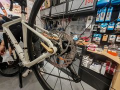 -TREK崔克自行车(碧云店)