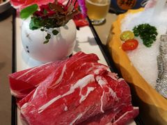 -享月汤皇·海鲜小火锅·聚会(曲江创意谷店)