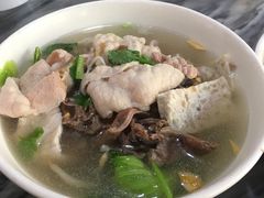 -南香小食店(水门路店)