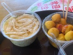 -小草糖水(海棠村店)