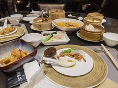 -万丽轩·粤菜(王府井金茂万丽酒店)