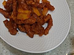 -福阿婆老牌湘菜(大润发店)