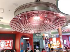 -避风塘·金牌店·夜宵(金玉兰店)