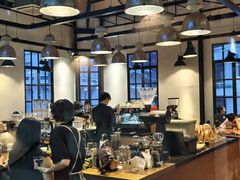 -The Workshop Coffee