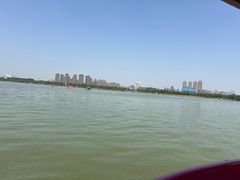 -云龙湖旅游景区