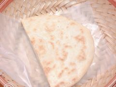 月牙饼-长安后宰门水盆羊肉(新都心店)