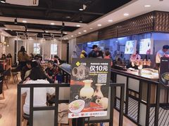 -回味鸭血粉丝汤(新城市广场店)