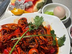 -海底捞火锅(群光广场店)