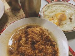 -華人 華星冰室(氹仔 店)