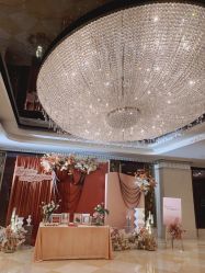 -中谷小南国花园酒店·宴会厅