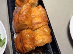 -小厨娘淮扬菜(天印大道店)