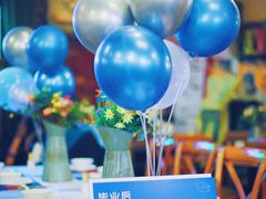 -胡桃里乐队酒馆(农科路店)