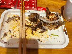 -管氏翅吧(国展店)