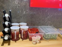 -西贝(无锡万象城店)