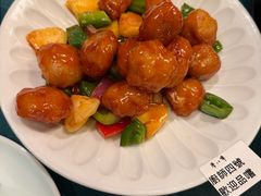 -誉八仙粤菜(万象天地店)