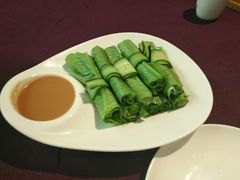 -茉莉餐厅(包河万达店)