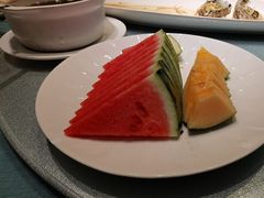 -恒记饭店·海鲜明档(淹城店)