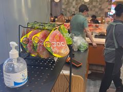 -争鲜回转寿司(通州万达店)
