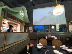 大堂-顺峰顺水顺德菜(龙华店)
