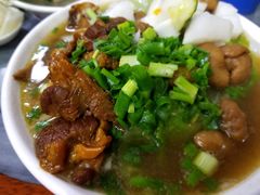 -珍珍小食店(西华路店)