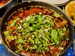 -马路边边串串香(双井直营店)