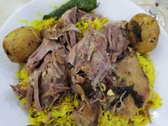 -bosphorus 铂斯西餐厅·土耳其烧烤(环市中路店)