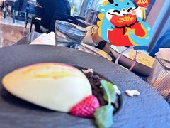 -哈蒙德餐厅