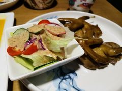-蜀宴小调·精致家常菜(科华店)