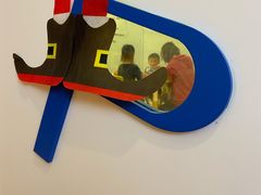 -小马快跑儿童托育中心(华润万家店)