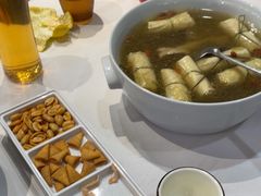 -申阿婆·上海菜·小海鲜(国展店)