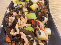 -蜀锦堂·川味现炒(襄阳武商汇店)