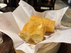 -大良毋米粥(锦龙路总店)