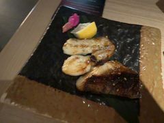 -匠和风精致料理(宁德万达店)