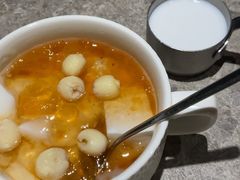 -留半山·香港食堂(啦啦宝都店)