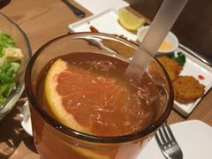 -必胜客(安盛金马店)