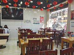 -东北翠花饺子城