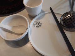 -德林酸菜鱼火锅(南丹店)