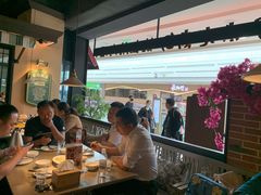 -前海沿·青岛菜(李沧万达店)