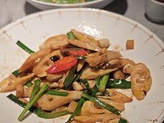 -晓粤·惹味粤菜(凯德乐峰广场店)