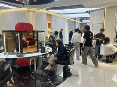 -上海K11购物艺术中心