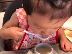-俏江南天津时尚曲艺主题餐厅(马场道店)