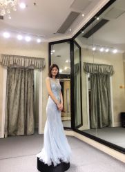 点击看大图 -南京宝娜嫁衣婚纱礼服馆(中央路店)